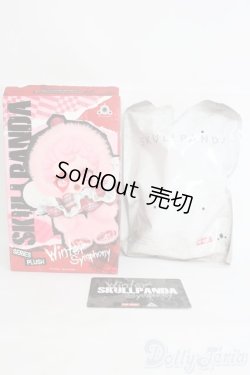 画像2: POPMART/SKULLPANDA WinterSymphony RockOn I-25-06-01-1032-TO-ZI