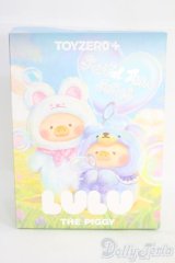 Lulu THE PIGGY/Joyful Timeシリーズ I-25-06-01-1034-TO-ZI
