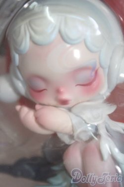 画像1: SKULLPANDA/Aisling フィギュア I-25-06-01-1033-TO-ZI