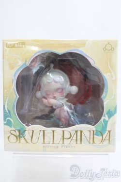画像2: SKULLPANDA/Aisling フィギュア I-25-06-01-1033-TO-ZI