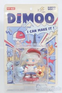 POPMART/DIMOO I-25-06-08-1042-TO-ZI