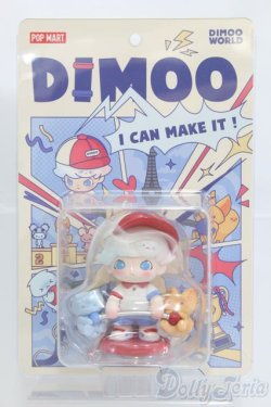 画像1: POPMART/DIMOO I-25-06-08-1042-TO-ZI