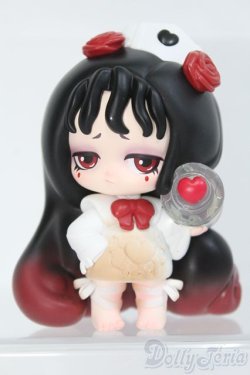 画像1: 52TOYS/LILITH 秘密の実験 I-25-06-08-1046-TO-ZI