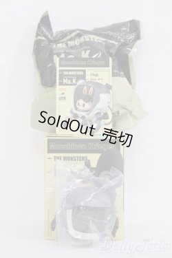 画像2: POPMART/THE MONSTERS × 横山 宏 Ma.K.シリーズ I-25-06-08-1044-TO-ZI