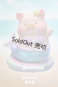 Lulu the　Piggy/Oceanシリーズ I-25-06-22-1023-TO-ZI