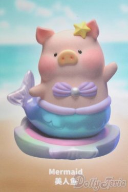 画像1: Lulu the　Piggy/Oceanシリーズ I-25-06-22-1023-TO-ZI