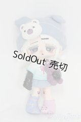次元界TOY/Missy Don't Hurt Me:かわいいロリータシリーズ I-25-06-15-1050-TO-ZI