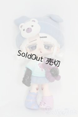 画像1: 次元界TOY/Missy Don't Hurt Me:かわいいロリータシリーズ I-25-06-15-1050-TO-ZI