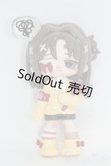 次元界TOY/Missy Don't Hurt Me:かわいいロリータシリーズ I-25-06-15-1048-TO-ZI