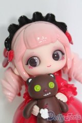 Letsvan/ZIYULI 暗黒童話シリーズ I-25-06-01-1074-TO-ZI