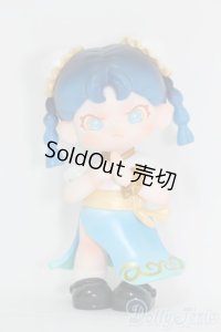 POPMART/TNT SPACE x Dora 百無禁忌シリーズ I-25-06-15-1046-TO-ZI