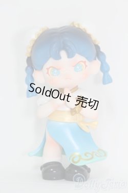 画像1: POPMART/TNT SPACE x Dora 百無禁忌シリーズ I-25-06-15-1046-TO-ZI