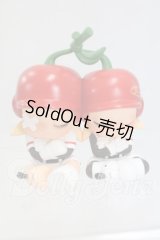 その他ドール/デザイナーズ&アートトイ I-26-02-15-252-TO-ZI