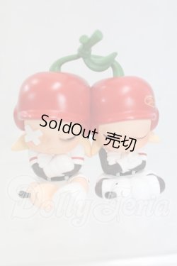 画像1: その他ドール/デザイナーズ&アートトイ I-26-02-15-252-TO-ZI