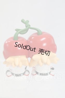 画像2: その他ドール/デザイナーズ&アートトイ I-26-02-15-252-TO-ZI