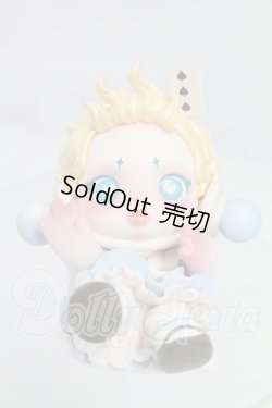 画像1: その他ドール/デザイナーズ&アートトイ I-26-02-15-250-TO-ZI