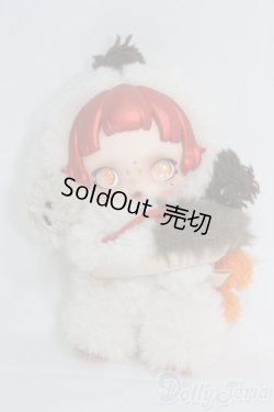 画像2: POPMART/SKULLPANDA I-25-06-01-1072-TO-ZI
