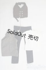 30cmサイズドール/OF:衣装 I-25-06-15-3100-TO-ZI