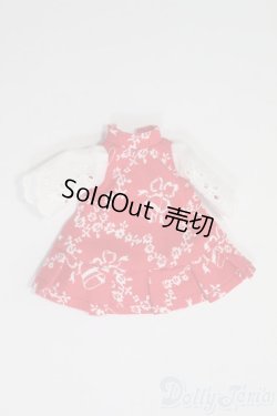 画像1: 1/12サイズドール/OF:衣装 I-26-03-15-398-TO-ZI