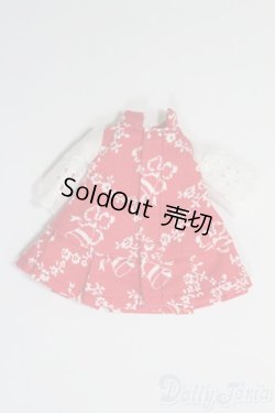 画像2: 1/12サイズドール/OF:衣装 I-26-03-15-398-TO-ZI