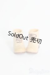 オビツ11/OF:靴 I-25-06-08-2138-TO-ZI