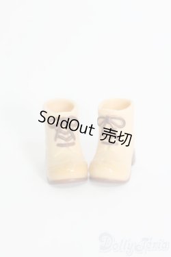 画像1: オビツ11/OF:靴 I-25-06-08-2138-TO-ZI