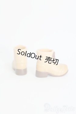 画像2: オビツ11/OF:靴 I-25-06-08-2138-TO-ZI