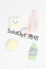 1/6サイズドール/OF:衣装 I-25-06-08-2130-TO-ZI