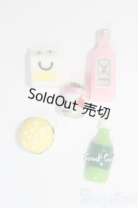 1/6サイズドール/OF:衣装 I-25-06-08-2130-TO-ZI