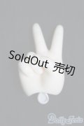 MSD/ハンドパーツ I-25-06-01-1047-TO-ZI