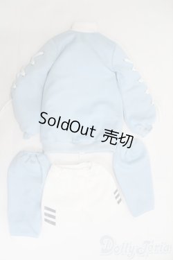 画像2: SD/OF:衣装セット I-25-06-15-2058-TO-ZI