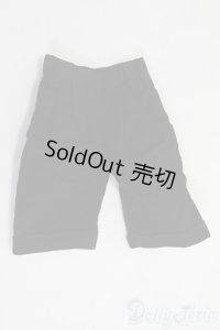 SDM＆MSD/OF:パンツ I-25-06-15-3052-TO-ZI