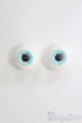 18mm/グラスアイ/ドール用　アイ I-25-07-13-3008-TO-ZI