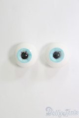 18mm/グラスアイ/ドール用　アイ I-25-07-13-3008-TO-ZI