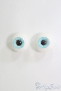 18mm/グラスアイ/ドール用　アイ I-25-07-13-3008-TO-ZI