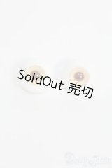 18mm/グラスアイ/ドール用　アイ I-25-07-13-3010-TO-ZI