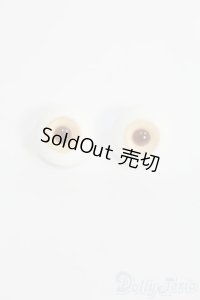18mm/グラスアイ/ドール用　アイ I-25-07-13-3010-TO-ZI