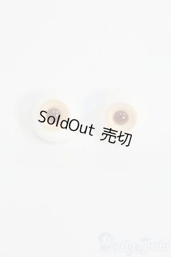 画像1: 18mm/グラスアイ/ドール用　アイ I-25-07-13-3010-TO-ZI