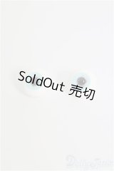 12ｍｍ/グラスアイ/ドール用　アイ I-25-07-27-228-TO-ZI