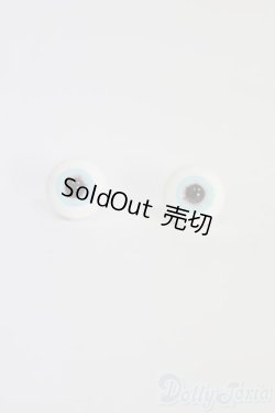 画像1: 12ｍｍ/グラスアイ I-25-06-29-3010-TO-ZI