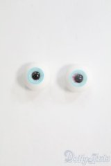 12ｍｍ/グラスアイ/ドール用　アイ I-25-07-13-3007-TO-ZI