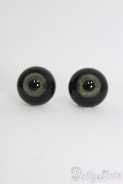 画像1: 14mm/グラスアイ I-25-06-29-2026-TO-ZI