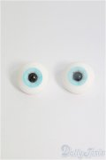 16mm/グラスアイ/ドール用　アイ I-25-07-27-229-TO-ZI