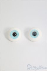 16mm/グラスアイ/ドール用　アイ I-25-07-27-229-TO-ZI