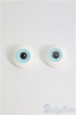 画像1: 16mm/グラスアイ/ドール用　アイ I-25-07-27-229-TO-ZI