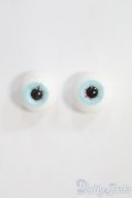 16mm/グラスアイ/ドール用　アイ I-25-07-13-3009-TO-ZI