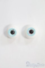 16mm/グラスアイ/ドール用　アイ I-25-07-13-3009-TO-ZI
