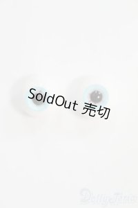16mm/グラスアイ/ドール用　アイ I-25-07-13-3009-TO-ZI