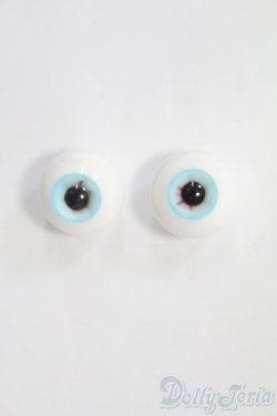 画像1: 16mm/グラスアイ/ドール用　アイ I-25-07-13-3009-TO-ZI