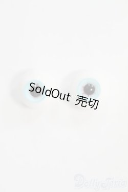 画像1: 16mm/グラスアイ/ドール用　アイ I-25-07-13-3009-TO-ZI